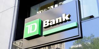 Why I Dropped TD BANK!