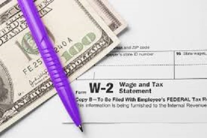 Making Your Income Tax Season Count